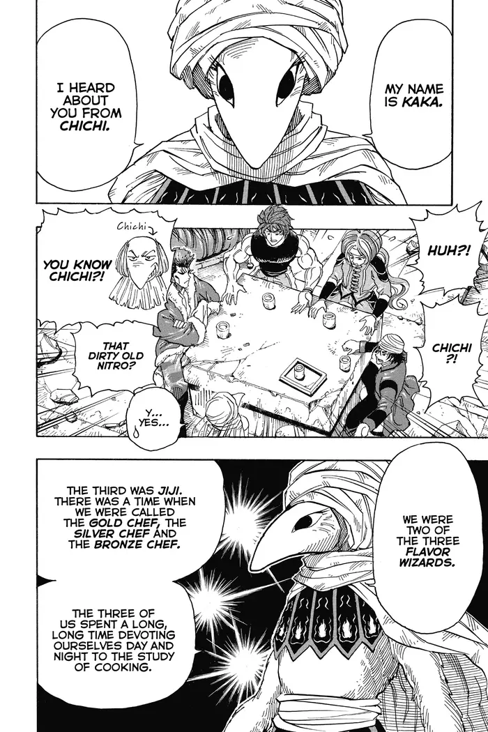 Toriko Chapter 298 image 08_optimized
